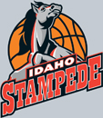 Idaho Stampede